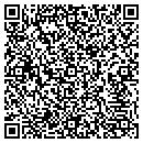 QR code with Hall Architects contacts