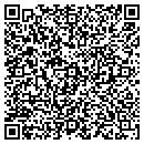 QR code with Halstead Architects Aia Pa contacts