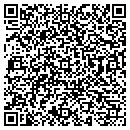 QR code with Hamm, Walter contacts