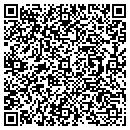QR code with Inbar Design contacts