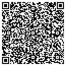 QR code with M K Mahajan & Assoc contacts