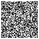 QR code with M Nizar Orfahli Md Fccp contacts