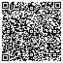 QR code with Manderson's Striping contacts