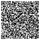 QR code with Herrera's Barber Salon contacts