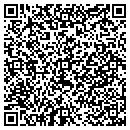QR code with Ladys Room contacts