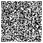 QR code with His Greatest Creation contacts