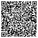 QR code with FERST contacts