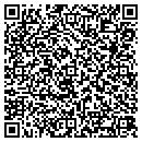 QR code with Knockouts contacts