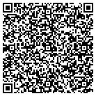 QR code with Tichenor Group Architects Inc contacts