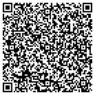 QR code with A Quick Board Up Service contacts