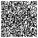 QR code with T & R Design contacts