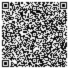 QR code with Navarrete's Barber Shop contacts