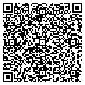 QR code with Hiada contacts