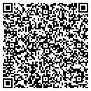 QR code with Houston Motors contacts