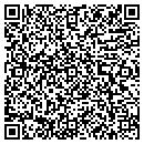 QR code with Howard-Si Inc contacts