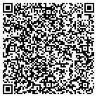 QR code with J Melhorn Architect LLC contacts