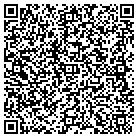 QR code with Odessa's Barber & Beauty Shop contacts