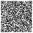 QR code with Old Time Barber Shop contacts