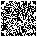 QR code with J And D Motors contacts