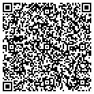QR code with Razor's Edge Barber Shop contacts