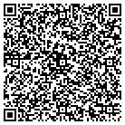 QR code with Martin Ruderman Architect contacts