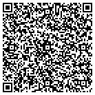 QR code with Oscar Garcia Architect Pa contacts