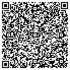 QR code with Precision Design Services Inc contacts