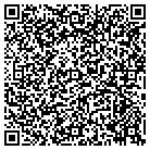 QR code with American Research & Education Association Inc contacts