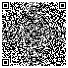 QR code with Richard Wensing Architects contacts