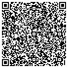 QR code with Tony's Barber Shop contacts