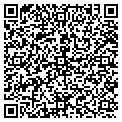 QR code with Kenneth E Johnson contacts