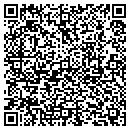 QR code with L C Motors contacts