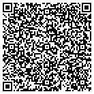 QR code with Leeson Electric Motor Corp contacts