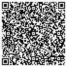 QR code with Kyle L Lorenzen Architect contacts