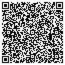 QR code with Mina Motors contacts