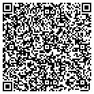 QR code with Oakley Dwight Architect Aia contacts