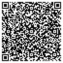 QR code with Pete's Barber Shop contacts