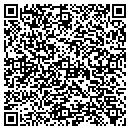 QR code with Harvey Mechanical contacts