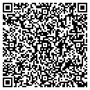 QR code with Hancock Playground contacts