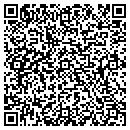 QR code with The Gallery contacts