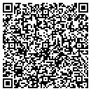 QR code with Reefs Edge contacts