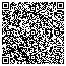 QR code with S G S Motors contacts