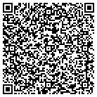 QR code with Marla's Beauty & Barber Shop contacts