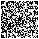 QR code with The Art Of Barbering contacts