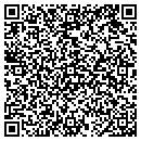 QR code with T K Motors contacts