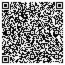 QR code with Yoyos Barber Shop contacts