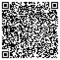 QR code with UPS contacts