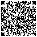 QR code with B&R Home Services LLC contacts