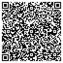 QR code with Handyman Roofing Co contacts