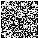 QR code with B&S Floors contacts